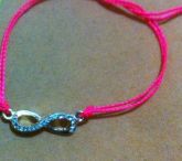 Pulseira Infinito