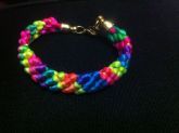 Pulseira Arco Iris