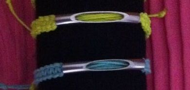 Pulseira Entremeio