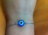 Pulseira Olho Grego