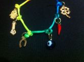 Pulseira Amoleto