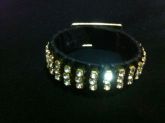 Bracelete Strass