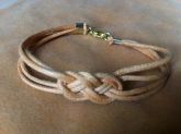 Pulseira Infinito(vendido)