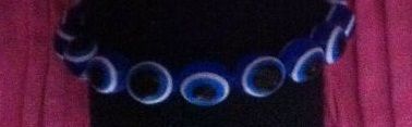 Pulseira Olho Grego