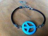 Pulseira Peace